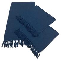 Jogo de Passadeira de Tear, Tapete de Cozinha, 3 Peças Jogo de Passadeira de Tear, Tapete de Cozinha, 3 Peças