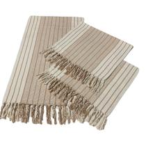 Jogo de Passadeira de Tear, Tapete de Cozinha, 3 Peças Jogo de Passadeira de Tear, Tapete de Cozinha, 3 Peças