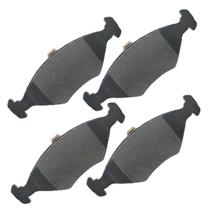 Jogo de Pastilha de Freio Dianteira Cobalt, Onix e Prisma 1.0, 1.4 e 1.8 8v 2012 até 2022 Sistema Teves Com e sem ABS Jogo de Pastilha de Freio Dianteira Cobalt, Onix e Prisma 1.0, 1.4 e 1.8 8v 2012 até 2022 Sistema Teves Com e sem ABS