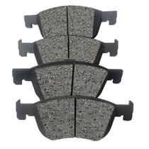 Jogo de Pastilha de Freio Dianteira Honda Civic New Hrv