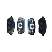 Jogo De Pastilha De Freio Dianteira Towner Jr E Pickup Effa Jogo De Pastilha De Freio Dianteira Towner Jr E Pickup Effa