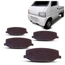 Jogo de Pastilha de Freio Dianteiro Carry Jimny Syl 1375 Jogo de Pastilha de Freio Dianteiro Carry Jimny Syl 1375