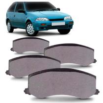 Jogo de Pastilha de Freio Dianteiro Swift Syl 1371