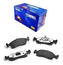 Jogo de pastilha de freio - n367 - cobreq Jogo de pastilha de freio - n367 - cobreq