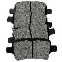 Jogo de Pastilha de Freio Traseira Gm Cruze 1.4 Equinox