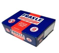 Jogo de pastilha De Freio Uno Diant Frasle Pd47 S/Alarme Teves Jogo de pastilha De Freio Uno Diant Frasle Pd47 S/Alarme Teves