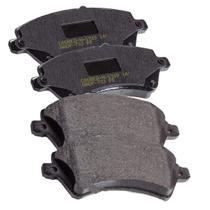 Jogo de pastilha diant corolla 1.6 2001 /2007 n1319 - 76538 - n1319