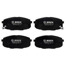 Jogo De Pastilha Freio Dianteiro Bosch Hyunday Cerato i30 2.0 Jogo De Pastilha Freio Dianteiro Bosch Hyunday Cerato i30 2.0