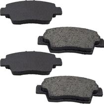 Jogo de pastilha freio dianteiro kwid 1.0 2019/2024 - 113059 - n2119 Jogo de pastilha freio dianteiro kwid 1.0 2019/2024 - 113059 - n2119