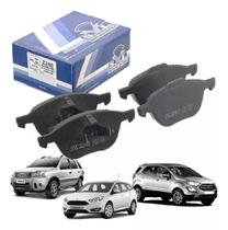 Jogo de pastilhas de freio diant ecosport novo ecosport focus 1.6 2.0 4wd sigma 2009 em dian syl2240 Jogo de pastilhas de freio diant ecosport novo ecosport focus 1.6 2.0 4wd sigma 2009 em dian syl2240