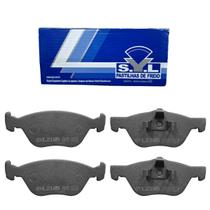 Jogo de Pastilhas de Freio Diant SYL2185 Strada Adventure Locker 2010> / Argo Precision 1.8 2012> Jogo de Pastilhas de Freio Diant SYL2185 Strada Adventure Locker 2010> / Argo Precision 1.8 2012>