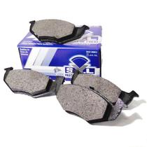 Jogo de pastilhas de freio, dianteira, bmw 518, 520, 524, 525, 530, 535, 540, z3 syl1062 Jogo de pastilhas de freio, dianteira, bmw 518, 520, 524, 525, 530, 535, 540, z3 syl1062