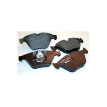 Jogo De Pastilhas De Freio Dianteira Bmw E-90 2007 a 2011