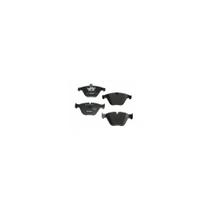 Jogo De Pastilhas De Freio Dianteira Bmw X1 2009 a 2015 Jogo De Pastilhas De Freio Dianteira Bmw X1 2009 a 2015