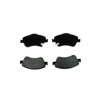 Jogo de Pastilhas de Freio Dianteira Cobreq N-1366 Toyota Corolla 1.8 Xli/Xei/Xeg 2008 a 2014