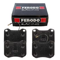 Jogo de Pastilhas de Freio Dianteira Ferodo ATE Freios FDB142 Para Peugeot 505 2.2 2.3 1979 a 1987
