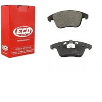 Jogo de pastilhas de freio, dianteira, land rover range rover evoque, peugeot 508, volvo s80 eco1545