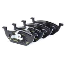 Jogo De Pastilhas De Freio Dianteira Vw Volkswagen Golf 1.8