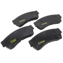 Jogo de Pastilhas de Freio Dianteiro Ford Fusion 2006 até 2012 Jogo de Pastilhas de Freio Dianteiro Ford Fusion 2006 até 2012