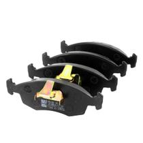 Jogo de Pastilhas de Freio Dianteiro Frasle Sistema Teves sem Sensor Palio Siena Strada Punto Idea Palio Weekend e Palio Adventure Jogo de Pastilhas de Freio Dianteiro Frasle Sistema Teves sem Sensor Palio Siena Strada Punto Idea Palio Weekend e Palio Adventure