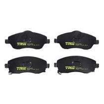 Jogo de Pastilhas de Freio Dianteiro Montana 2003 até 2010 e Corsa Novo 2002 até 2012 Sistema Varga