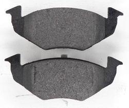 Jogo de Pastilhas de Freio Dianteiro SYL1418 Vw Gol G6 1.0/.16 Após 2013/... Jogo de Pastilhas de Freio Dianteiro SYL1418 Vw Gol G6 1.0/.16 Após 2013/...