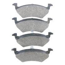 Jogo De Pastilhas De Freio Dianteiro UP! VW JZZ698151AK