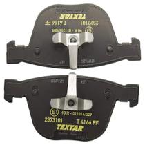 Jogo De Pastilhas De Freio Traseira Bmw 5/7 / 2002 a 2017