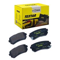 Jogo De Pastilhas De Freio Traseira Hyundai I30 2.0 2007 a 2