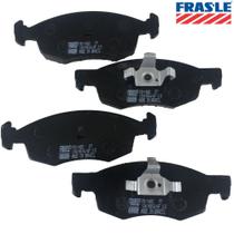 Jogo de Pastilhas Dianteiro Argo 1.3 2017/ Cronos 1.3 2018/ Mobi 2016/ Fiorino 2014/ Punto 2012/ Grand Siena 2012/ Strada 1.8 Adventure 2014/