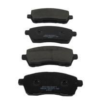 Jogo De Pastilhas Do Freio Das Rodas Dianteiras ( New Fiesta 2010 A 2017 ) ( Nao Serve No Fiesta Rocam ) ( Ford Ka 2014 A 2020 ) Marca: Original - Cod Jogo De Pastilhas Do Freio Das Rodas Dianteiras ( New Fiesta 2010 A 2017 ) ( Nao Serve No Fiesta Rocam ) ( Ford Ka 2014 A 2020 ) Marca: Original - Cod