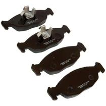 Jogo de Pastilhas do Freio Dianteiro Agile Celta Corsa Classic Montana 20 e Prisma até 2012 - Cobreq