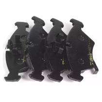 Jogo de Pastilhas do Freio Dianteiro Chevrolet Meriva 1.4 e 1.8 e Zafira 2.0 8v Veículos com Aro 14 de 2009 até 2012 Jogo de Pastilhas do Freio Dianteiro Chevrolet Meriva 1.4 e 1.8 e Zafira 2.0 8v Veículos com Aro 14 de 2009 até 2012