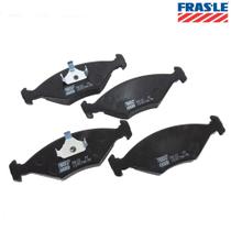 Jogo de Pastilhas do Freio Dianteiro - Gol - Parati - Passat - Santana - Quantum - Saveiro - Voyage Jogo de Pastilhas do Freio Dianteiro - Gol - Parati - Passat - Santana - Quantum - Saveiro - Voyage