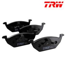 Jogo de Pastilhas do Freio Dianteiro UP! TSI Gol G6 G7 Fox Virtus Polo Golf Beetle Bora SpaceFox SpaceCross Nova Saveiro Voyage G7 Jogo de Pastilhas do Freio Dianteiro UP! TSI Gol G6 G7 Fox Virtus Polo Golf Beetle Bora SpaceFox SpaceCross Nova Saveiro Voyage G7