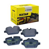 Jogo De Pastilhas Freio Traseira Mini Cooper 2010 Em Diante Jogo De Pastilhas Freio Traseira Mini Cooper 2010 Em Diante