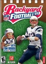 Jogo de PC Atari Backyard Football 2009 Jogo de PC Atari Backyard Football 2009