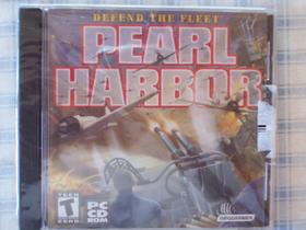 Jogo de PC Atari Pearl Harbor: Defenda a Frota (Jewel) Jogo de PC Atari Pearl Harbor: Defenda a Frota (Jewel)