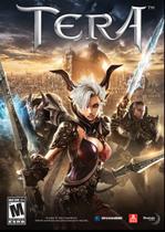 Jogo de PC Atari Tera Online Jogo de PC Atari Tera Online