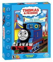 Jogo de PC Atari Thomas & Friends Aventura no Festival Jogo de PC Atari Thomas & Friends Aventura no Festival