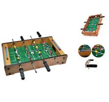 Jogo de Pebolim Futebol de Mesa Completo Toto Jogo de Pebolim Futebol de Mesa Completo Toto