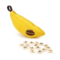 Jogo de Peças Bananagrams - Francês