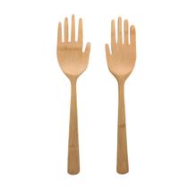 Jogo de Pegador de Salada (Mãozinha) Jogo de Pegador de Salada (Mãozinha)