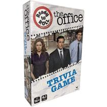 Jogo de perguntas e respostas Cardinal The Office 2 jogadores com mais de 16 anos