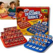 Jogo De Perguntas E Respostas Descubra O Personagem