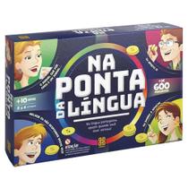 Jogo de Perguntas Na Ponta da Língua Original - Grow