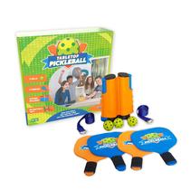 Jogo de Pickleball Buffalo Games - Para Maiores de 8 Anos