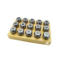 Jogo de Pinça Er 25 com 15 Peças