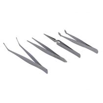 Jogo de Pinça Grande com 4 Peças - 1924 - WESTERN