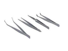 Jogo de Pinça para Ferramentas Western 1924 - 4 Peças